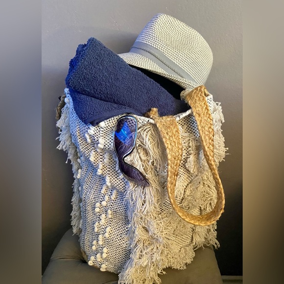 Revue Beach Bag👙 - Picture 3 of 14